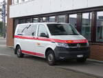 (263'459) - BLT Oberwil - BL 17'668 - VW am 8. Juni 2024 in Oberwil, Depot Hslimatt