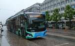 (289'089) - V�sttrafik, G�teborg - Nr.
