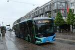 (289'092) - V�sttrafik, G�teborg - Nr.