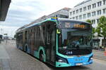 (289'107) - V�sttrafik, G�teborg - Nr.