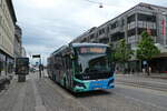 (289'114) - V�sttrafik, G�teborg - Nr.