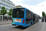 (289'115) - V�sttrafik, G�teborg - Nr.