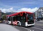 (273'949) - PostAuto Wallis - VS 574'958/PID 12'150 - eMercedes am 14.