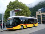 (275'898) - PostAuto Bern - BE 610'541/PID 12'130 - eMercedes am 29.