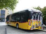 (275'905) - PostAuto Bern - BE 610'539/PID 12'128 - eMercedes am 29.
