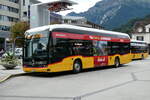 (279'878) - PostAuto Bern - BE 610'538/PID 12'127 - eMercedes am 4.