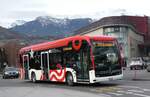 (283'476) - PostAuto Wallis - Nr.