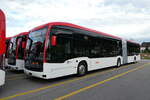 (279'609) - RVBW Wettingen - (145'906) - eMercedes am 29.