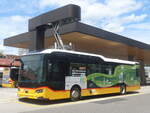 (227'149) - Voegtlin-Meyer, Brugg - AG 381'644 - Scania am 9.