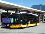 (255'572) - Dnser, Trimmis - GR 7288/PID 11'893 - Scania (ex GR 165'792) am 26.