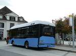 (241'807) - PostAuto Bern - BE 610'546 - Solaris am 23.