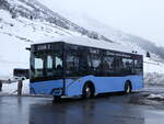 (259'244) - Mattli, Wassen - UR 9221/PID 11'795 - eSolaris (ex PostAuto Bern BE 90'275; ex PostAuto Bern BE 610'546) am 10.