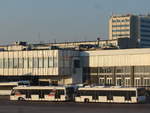 (207'413) - Airport, Sofia - Cobus am 6.