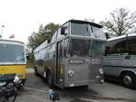 (291'426) - Aus der Schweiz: Schneider, Schmerikon - SG 13'934 - FBW/T�scher Hochlenker (ex Basler, Hofstetten; ex VBZ Z�rich Nr.