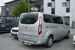 (288'937) - Aus der Slowakei: ??? - AA-061EK - Ford am 18. Juni 2026 in Trondheim, Hotel Scandic