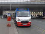 Irisbus/636873/198621---about-me-praha-- (198'621) - About me, Praha - Nr. 1914/4AL 4255 - Irisbus/Stratos am 19. Oktober 2018 in Praha, Florenc