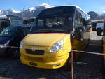 (224'489) - PostAuto Wallis - (VS 416'636) - Irisbus/Rosero (ex TPC Aigle Nr.