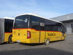 (223'101) - CarPostal Ouest - VD 603'811 - Iveco/Dypety am 26.