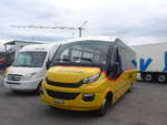 (224'968) - CarPostal Ouest - VD 603'811 - Iveco/Dypety am 11.
