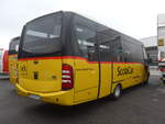 (226'960) - CarPostal Ouest - VD 603'812 - Iveco/Dypety am 1.