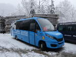 (258'428) - Serenitas, Cossonay - VD 289'580 - Iveco/Rosero am 6.