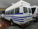 (267'302) - Rubiol, Escaldes-Engordany - E3819 - Iveco am 19. September 2024 in Andorra la Vella, Carparkplatz