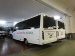 (267'305) - Rubiol, Escaldes, Engordany - M993 - Iveco/Indcar am 19. September 2024 in Andorra la Vella, Carparkhaus