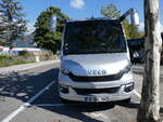 Iveco/864540/267404------em-984 (267'404) - ??? - EM 984 RH - Iveco am 21. September 2024 in Annecy, Carparkplatz