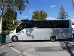 Iveco/864541/267405------em-984 (267'405) - ??? - EM 984 RH - Iveco am 21. September 2024 in Annecy, Carparkplatz