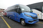 (284'758) - Interbus, Kerzers - Iveco/Indcar am 7.