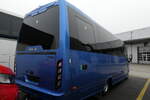 (284'759) - Interbus, Kerzers - Iveco/Indcar am 7.