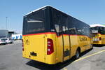 (289'279) - CarPostal Ouest - PID 12'589 - Iveco/K-Bus am 27.
