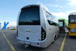 (289'657) - Taxicab, Neuch�tel - NE 114'021 - Iveco/UNVI am 18.