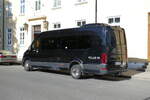 (288'726) - Polar Tours, Bod� - YF 22'329 - MAN am 16.