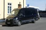 (288'727) - Polar Tours, Bod� - YT YF 22'329 - MAN am 16.