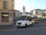 (199'662) - SNLL Lugano - TI 164'763 - Mercedes am 7.