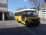 (215'798) - PostAuto Bern - BE 755'377 - Mercedes/Kusters am 2.