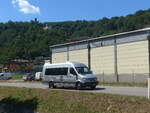 (227'689) - Valbus, Lugano - TI 310'077 - Mercedes am 30.