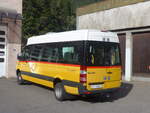 (227'920) - Barenco, Faido - TI 13'681 - Mercedes am 11.