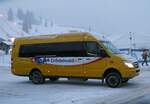 (231'792) - Grindelwaldbus, Grindelwald - Nr.