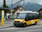 (235'453) - PostAuto Zentralschweiz - Nr.