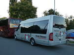 (239'454) - Kbli, Gstaad - BE 26'563 - Mercedes am 23.