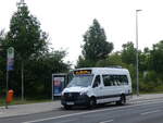 (264'767) - VarioBus, Leipzig - L-BV 1010 - Mercedes am 12.