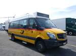 (265'425) - Kbli, Gstaad - BE 305'545/PID 10'890 - Mercedes am 4. August 2024 in Kerzers, Interbus