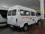 (267'301) - Rubiol, Escaldes-Engordany - A9718 - Mercedes am 19.