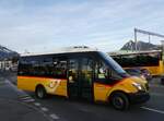 (269'959) - PostAuto Zentralschweiz - Nr.