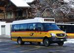 (270'052) - Kbli, Gstaad - BE 305'545/PID 10'890 - Mercedes am 21.