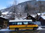 (270'055) - Kbli, Gstaad BE 305'545/PID 10'890 - Mercedes am 21.