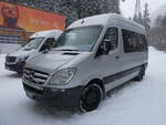 (271'051) - Roth, Chur - GR 67'025 - Mercedes am 11.