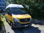 (275'970) - CarPostal Ouest - VD 558'437/PID 10'102 - Mercedes am 30.